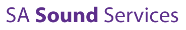Welcome to SA Sound Services
